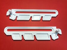 Kippschere Ersatzteile Set Kellerfenster * MEA 41 A 288 + 41 A 289 * Ersatzteil