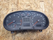 Audi A3 8L 1.9 TDI Tacho