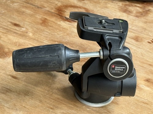 Manfrotto 804 rc2 - manfrotto,