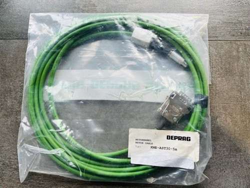 Deprag kme ast30 motorkabel - kme-ast30-5m,