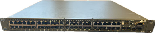 Smc tigerstack 10g - smc,