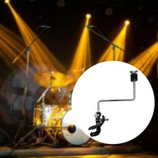 Becken Hoop Arm Felgenklemmen