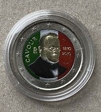 Sammlerstück 2 EURO