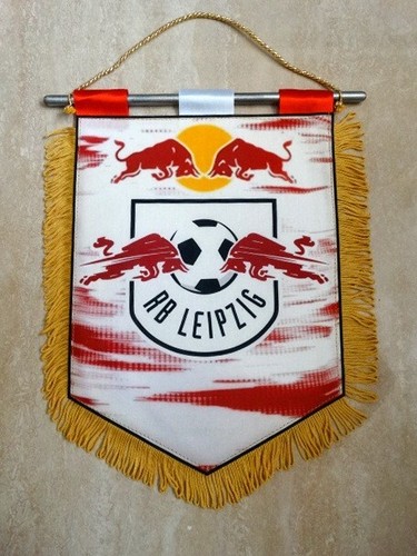 Leipzig wimpel pennant - wimpel,