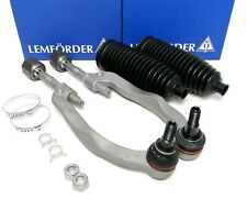 2x LEMFÖRDER Spurstange mit