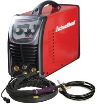 WIG-Schweißgerät Inverter