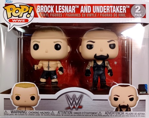 Wwe brock lesnar undertaker - brock,