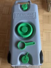 abwassertank wohnwagen