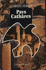 PAYS CATHARES Broché  de