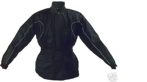 Jacke winddicht regenfest - winddicht,