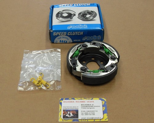 1238 kupplung polini 3g - 1238,
