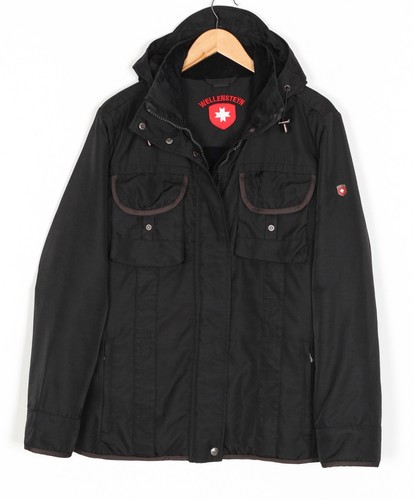 Wellensteyn sonnenwende jacke - wellensteyn,