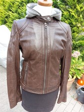 Gipsy Lederjacke Damen