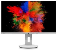 Fujitsu p2711 monitor - p2711, te