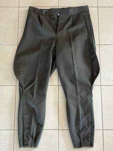 Ddr nva stiefelhose - ddr, breeches