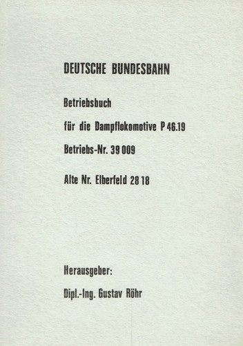 Röhr gustav deutsche - röhr,,