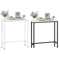 HOMCOM Konsolentisch Flurtisch