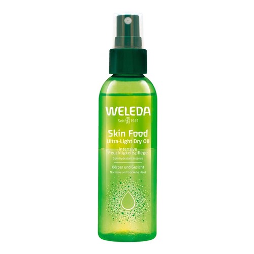 Skin food ultra light dry - skin,
