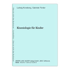 Kinesiologie für Kinder