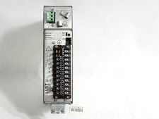 Lust VF1204S G10 FB I6 M3 3068319 Frequenzumrichter 0.75kW