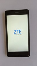 ZTE  Blade L3 - 8GB - Schwarz