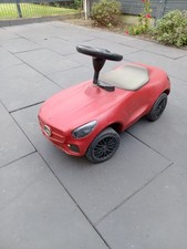 Mercedes SLK Bobby Car Rutscherauto