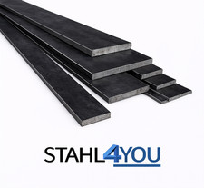 Flachstahl Länge 500mm (50cm)