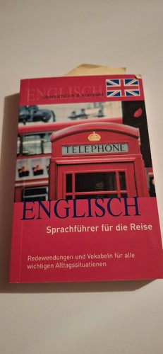 Spanisch sprachführer für - -,