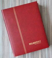 Briefmarkenalbum Einsteckbuch