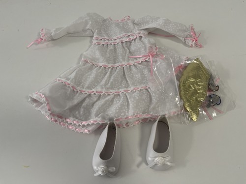 Puppenkleidung set schuhe - puppenkleidung,