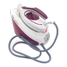 Tefal Dampfbügelstation