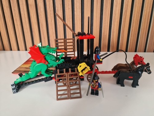 Lego castle 6056 - lego,