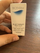 Anti Falten Crème 5ml Blue