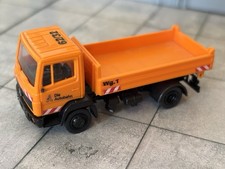 Herpa Umbau Die Autobahn 6232