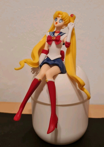 Sailor moon angel - -,