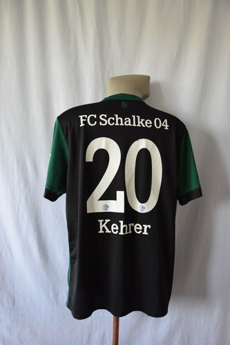 Schalke trikot 2017 2018 - trikot, 2017/2018