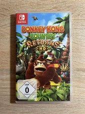 Donkey Kong Country Returns HD für Nintendo Switch