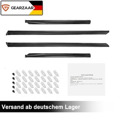 ZIERLEISTEN TÜRLEISTEN Passt