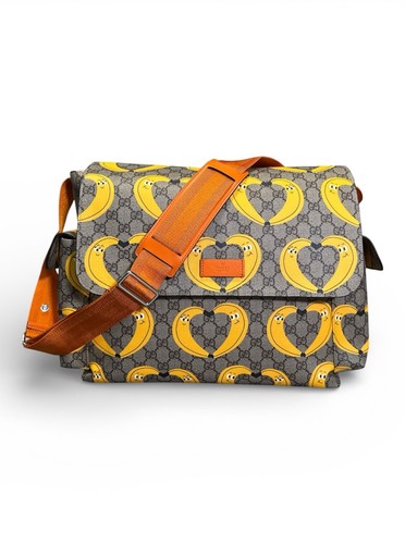 Gucci wickeltasche babytasche - gucci,