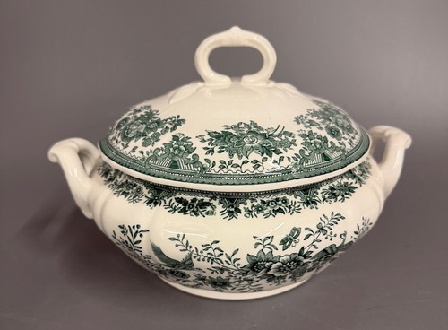 Terrine villeroy boch - terrine,