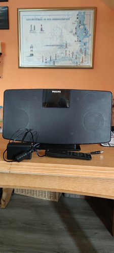 Philips audio internet radio - philips, internet-radio