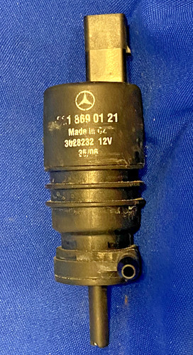 Original mercedes w211 - ⭐,