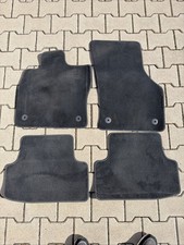 Original Fußmattenset Audi