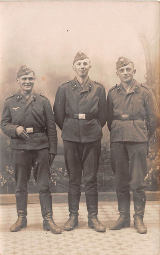 Orig foto kabinettfoto - foto,
