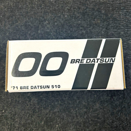 Hot wheels rlc - hot, datsun