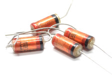 4x Vintage ERO KT 1800