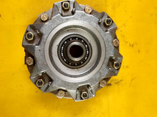 1 KUPPLUNG kpl. - MZ - TS /