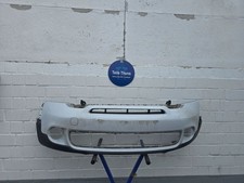 MINI COOPER COUNTRYMAN R60 S STOßSTANGE VORNE 51119802217