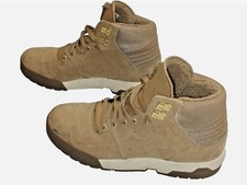 Adidas Originals UPTOWN Herren Boots Outdoor Winter Sneaker Gefüttert Schuhe 44