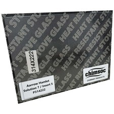 CHIMSOC Ofenglas - Aarrow